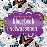 kleurboek