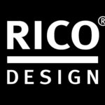 Logo RICO DESIGN