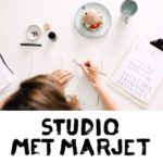 studio met marjet