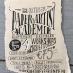 paper artist academy 1000