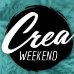 crea weekend