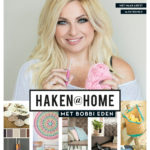 Haken @Home met Bobbi Eden f – cover HR