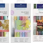 Gelatos Faber-Castell