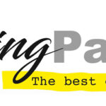 Loving Paper logo