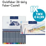 etui gold faber