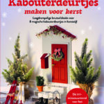 boek kabouterdeurtjes