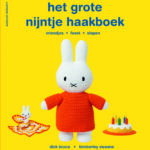 grote nijntje haakboek