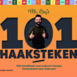 101 haaksteken mr cey boek