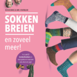 boek sokken breien